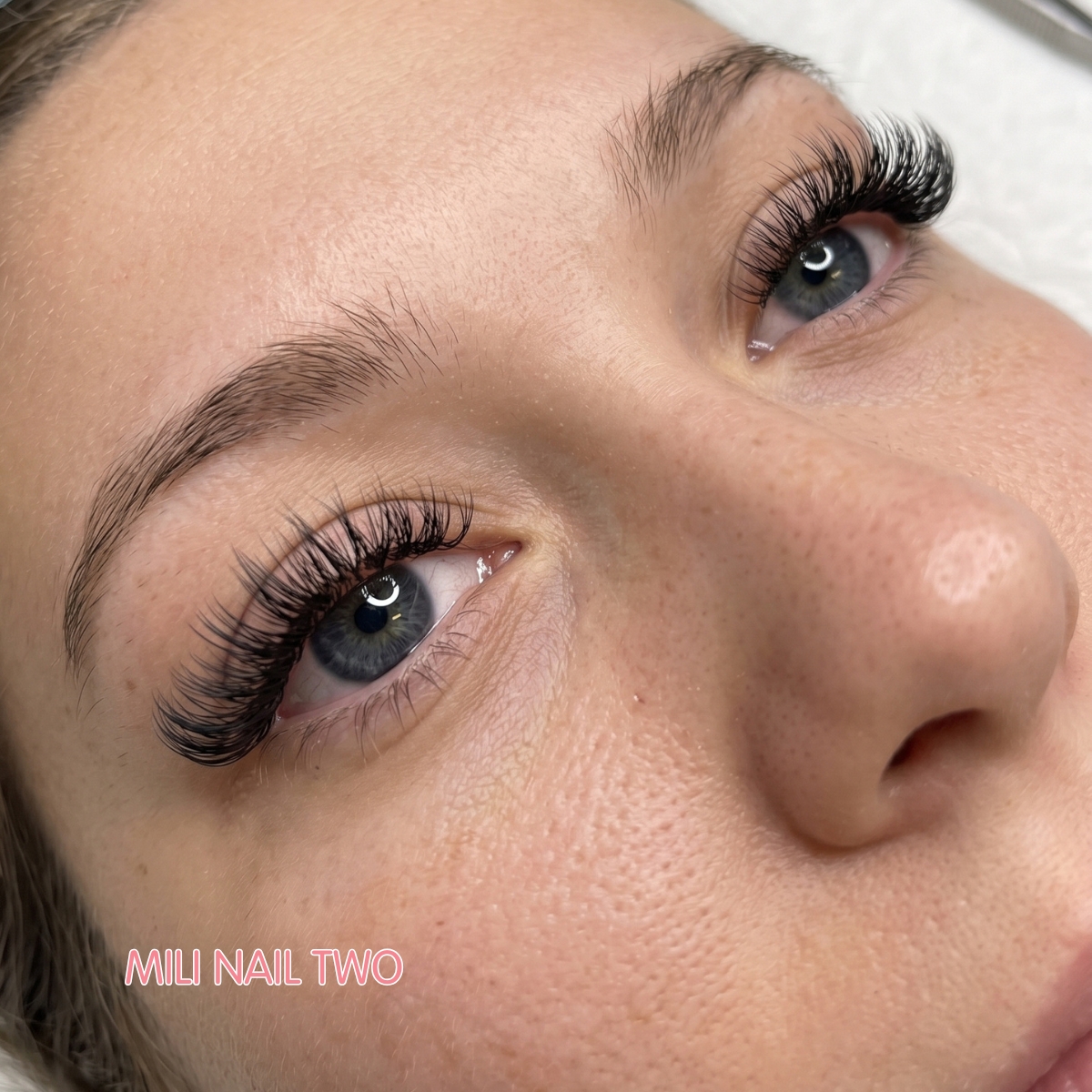 Eye Lashes July 17 2026